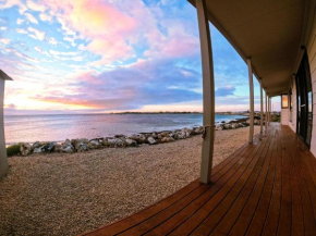 The Sandcastle House at Pelican Point